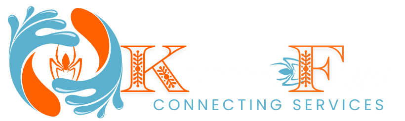 kumoflexi logo two