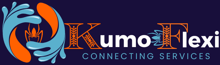 kumoflexi logo